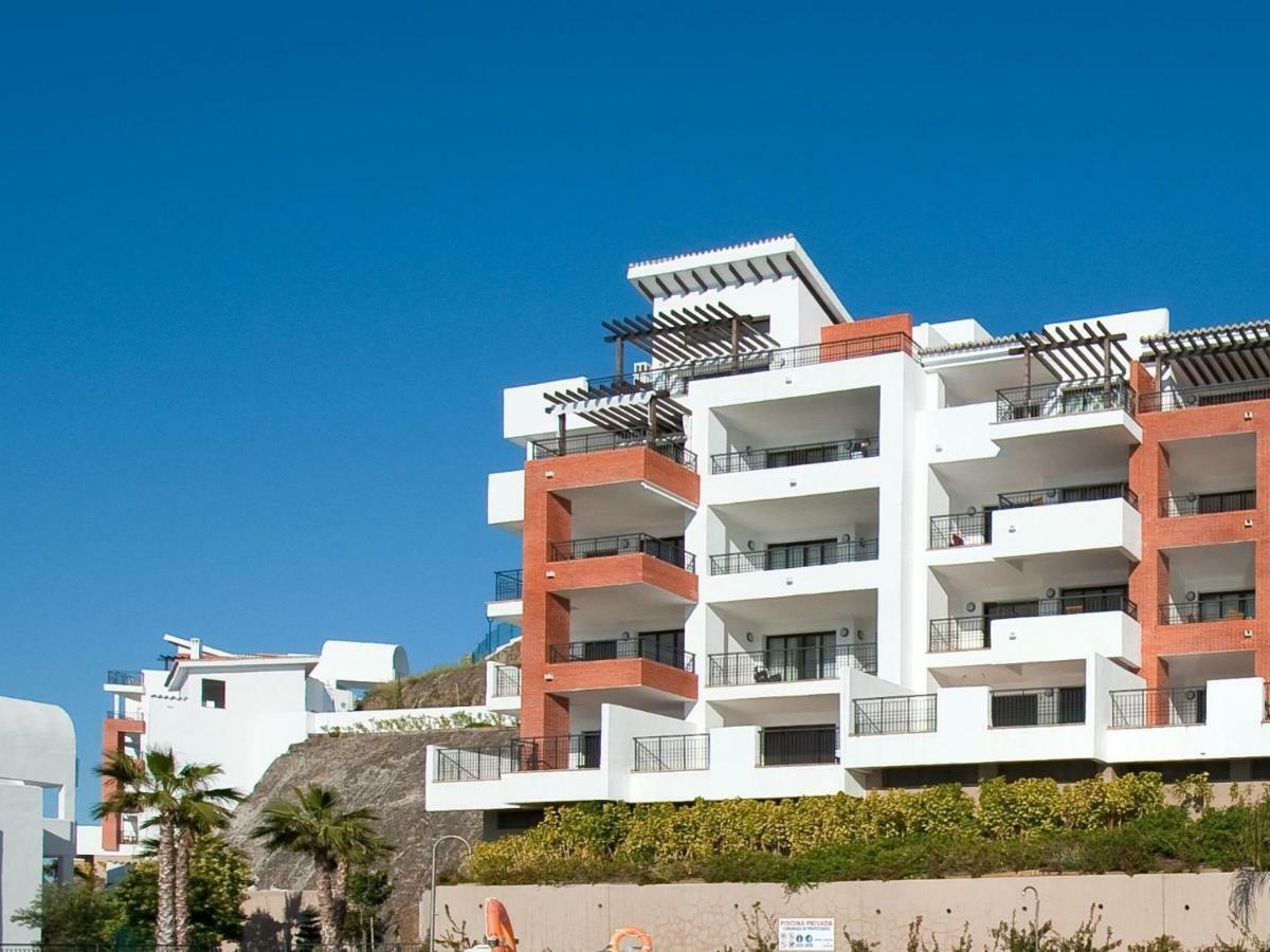 Apartment Side Sea View- Torrox Costa By Interhome Buitenkant foto