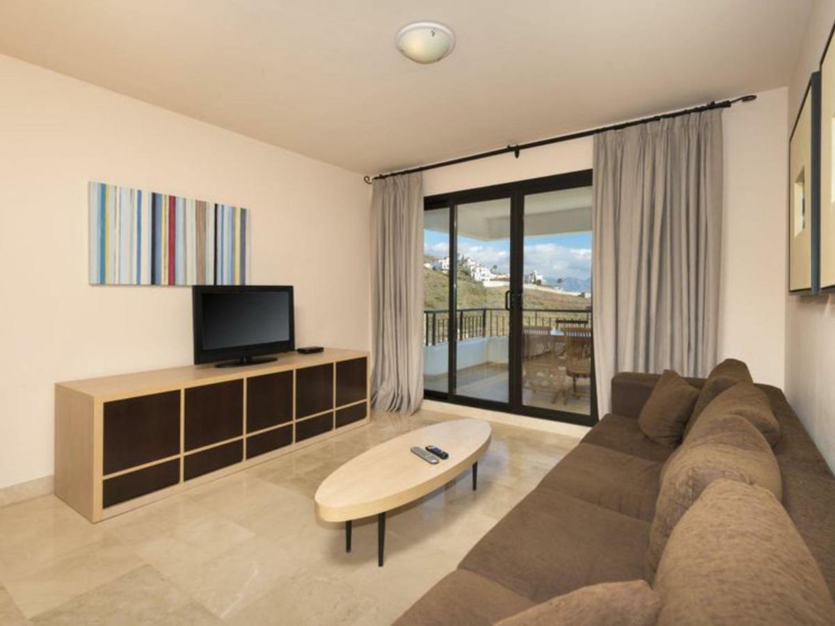 Apartment Side Sea View- Torrox Costa By Interhome Buitenkant foto